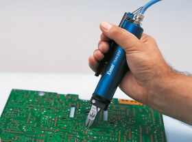 Erem długość 130 mm Nie