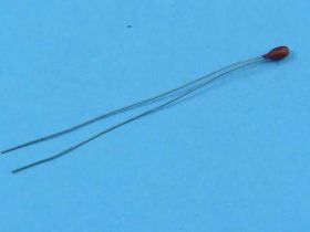 NTC 2k TERMISTOR PASTYLKOWY 2x4mm