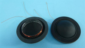 GDWK-9/120 MEMBRANA ALU ORYGINAŁ TONSIL