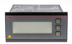 Cyfrowy miernik panelowy wielofunkcyjny PR Electronics LCD