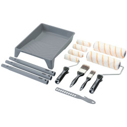 Draper 20789 Decorating Set (13 Piece)Manufacturers P/N - 20789
