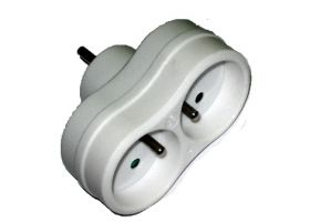 Rozgałąźnik 230V R-270