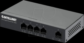 561792 Switch, 5-port, Gigabit Ethernet, PoE