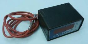 J-109 TERMOMETR-REG.-30řC/+150řC ZZiU