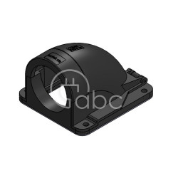 Mocowanie panelowe peszla CONFIX FWS-B48, 31425