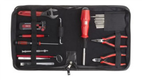 Zestaw Narzędzi 32 Szt., Rs Pro Pokrowiec