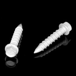 Śruba do betonu 100szt. SB 6.3X35_POGMT