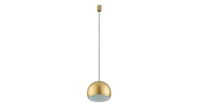 Lampa Wisząca Zwis Candy Gold 10295 Nowodvorski