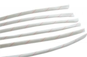 RURKA ELEKTROIZOLACYJNA 2MM DLUGOSC 1M