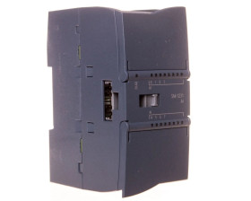 Moduł wejść analogowych SIMATIC S7-1200 SM 1231 8AI 13bit 20mA 6ES7231-4HF32-0XB0