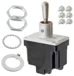 Honeywell 2TL1-56 MR Toggle switch