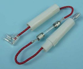 OPRAWKA+700mA 5kV 6,3x40mm DO MIKROFALÓW