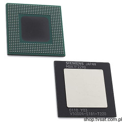 MB87F2290RB-G UPC ASIC ICs SMD-BGA576 FUJITSU