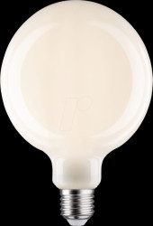 28627 LED filament light E27, 7 W, 806 lm, 2700 K, dimmable