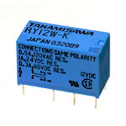 Przekaźnik miniaturowy RY-5WK