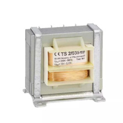 TS2/035 Transformator INDEL