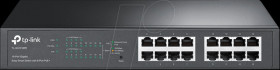 TL-SG1016PE Switch, 16-Port, Gigabit Ethernet, PoE