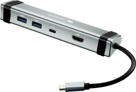 Stacja dokująca USB-C® Canyon DS-3