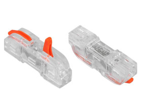 Złączka uniwersalna typu WAGO 1 na 1 32A