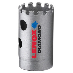 LENOX 10507826 DIAMOND™ Holesaw 25mm