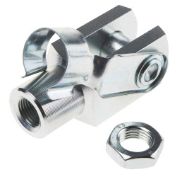 Strzemię ze sworzniem Festo do Cylinder Strzemię montowane na pręt SG