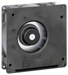 EBM Papst 9594310120 Wentylator promieniowy 24 V/DC 88 m³/h
