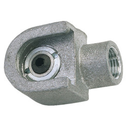 Draper 57875 1/8&quot; Bsp Heavy Duty Hook On Connector