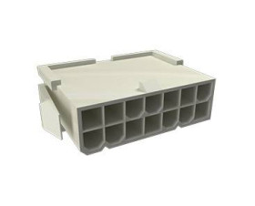 Amphenol 10127816-06LF, 1 szt.