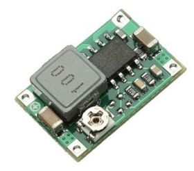 PRZETWORNICA DC-DC - STEP-DOWN (103)