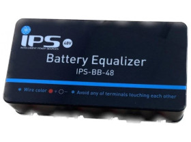 IPS-BB-48 Balancer akumulatorów 48V IPS