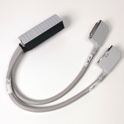 Kabel do sterowników programowalnych PLC Allen Bradley Kabel ControlLogix 1756, PLC-5 1771 1492-C005005UF