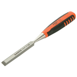 Bahco 424P-16 Bevel Edge Chisel 16mm (5/8in)
