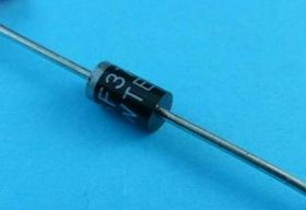 SF-37 3A/600V 35ns (100SZT) DO-201AD