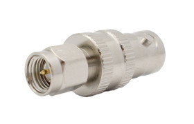 SMA BNC, męski Rodzaj B Jack