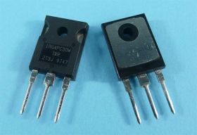 IRG-4PC30W N 49A/600V/160W TRANZYSTOR