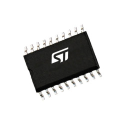 STM32G061F8P6 (TSSOP-20)