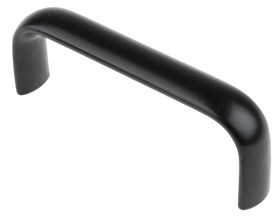 Uchwyt Aluminium szerokość: 37mm Pinet długość: 100mm