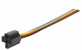 GNIAZDO PRZEKAZNIKA SAM.4120