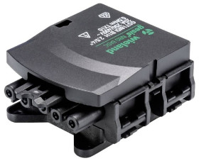 Adapter kabla płaskiego Wieland Electric 92.051.5453.1