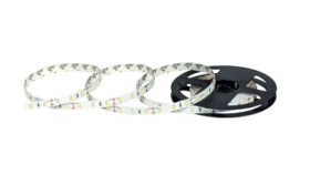 Taśma Led Nextec Ex / 12V / 2835 / 14,4W / 60 Led / Ip20 / 3000K +/-100K /...
