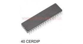 D80130-6 CPU - Intel