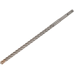 Irwin IW2039424 Speedhammer Quad Drill Bit 12.0 x 310mm