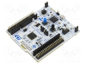 NUCLEO-G491RE