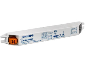 Statecznik HF-M BLUE 124 LH TL/TL5/PL-L 230-240V 8711500536402