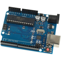 UNO R3 DIP ATmega328P z ATMEGA16U2 kompatybilna z Arduino