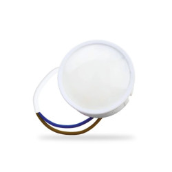 Wkład do Opraw LED Moduł INSERT Mleczny 7W = 60W 120 670lm 6500K Zimna DIM LUMILED