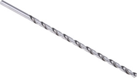 Wiertło Ø: 8mm dł: 250 mm HSS RS PRO Wiertło kręte