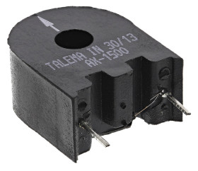 Przekładnik prądowy prąd wej 15A Nuvotem Talema