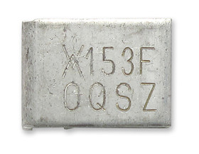 Bezpiecznik resetowalny 1.5A Wickmann 3425 33V dc