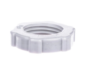 Nakrętka polistyrenowa PG9 jasnoszara 116 PG9 2043092 /100szt./